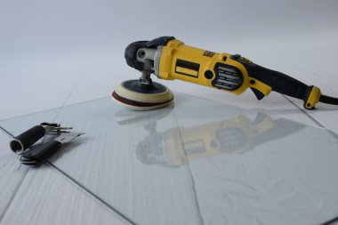 Atölye çalışmaları ve endüstriyel makinist aksesuarları, işletme sahipleri için teknik resim