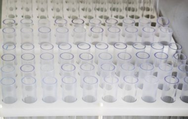 Boş tıbbi kan test tüpleri, tıbbi test tüpleri