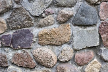 Arka plan doku taş duvar