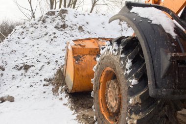 kova yol mühendislik, inşaat işi