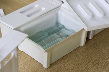 kan testleri için slaytlar