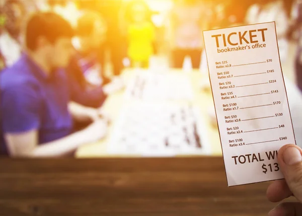 Які бувають ставки на спорт