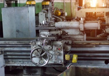 Eski Torna Atılgan, bir gün batımı pencereden mekanizması geliyor.