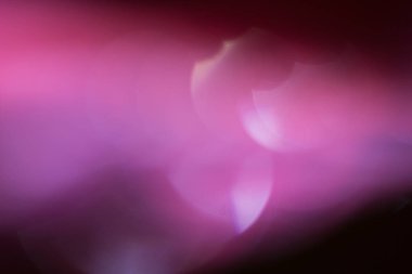 çok renkli ışık ışıklı patladı. lens flare Parlatıcı etkileri. yaratıcı arka plan, doku