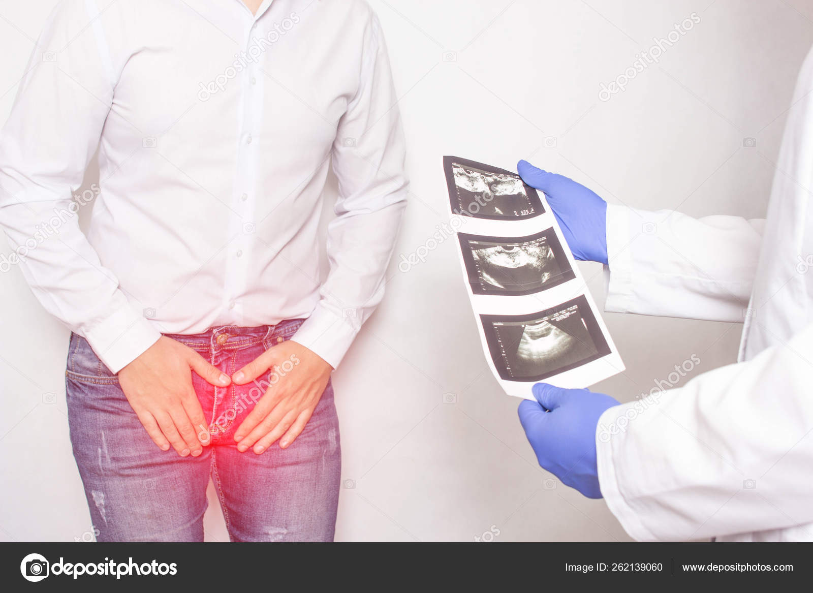Konzultációs orvosok a prostatitisen Prostatitis mint súlyos