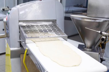 Hamur işi, hamur işi, ekmek ve hamur işi için hamur işi.