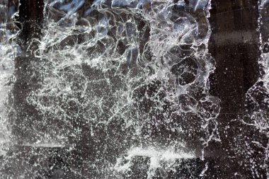 Splash su çeşme Sochi