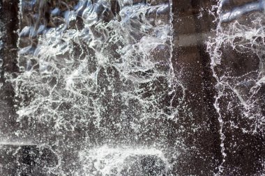 Splash su çeşme Sochi