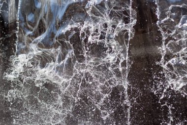 Splash su çeşme Sochi