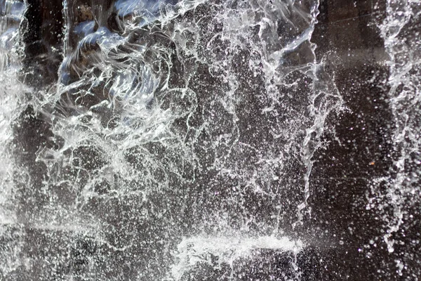 Splash su çeşme Sochi