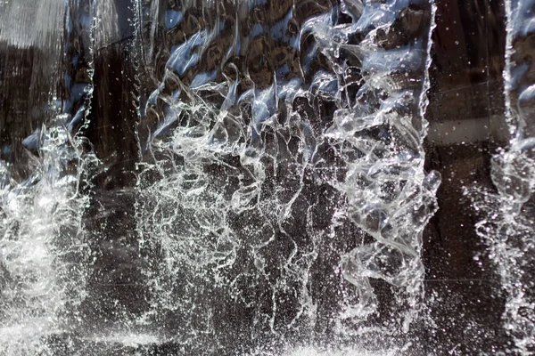 Splash su çeşme Sochi