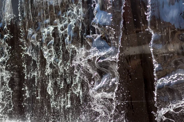 Splash su çeşme Sochi