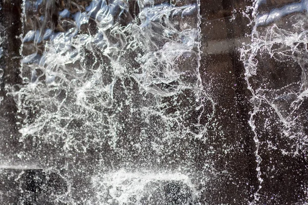 Splash su çeşme Sochi