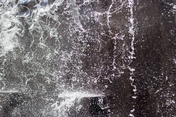 Splash su çeşme Sochi