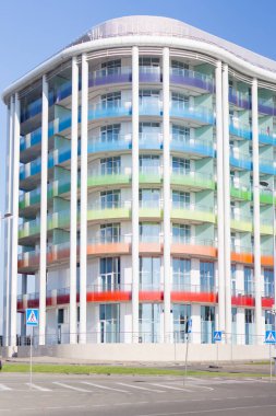 Hotel Olympic Park Sochi