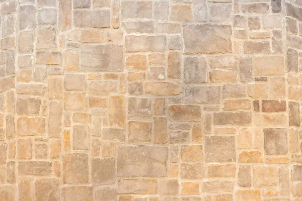 Hintergrund Des Antiken Mauerwerks — Stockfoto