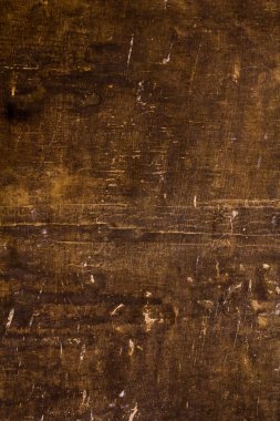 eski kahverengi ahşap zemin