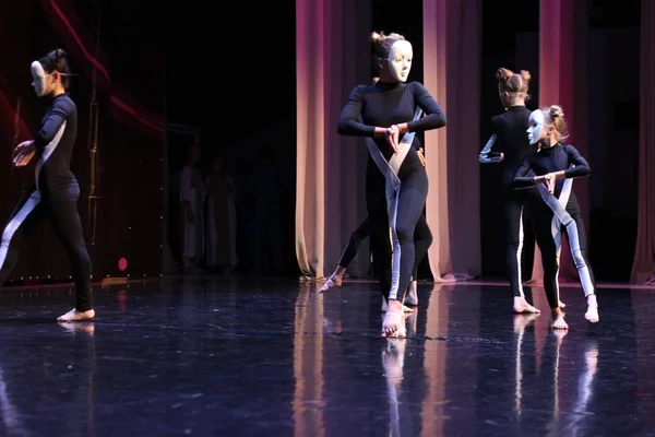 Uluslararası Festival Yarışması. Altın Festivali. Soçi. Dagomys