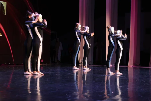 Uluslararası Festival Yarışması. Altın Festivali. Soçi. Dagomys