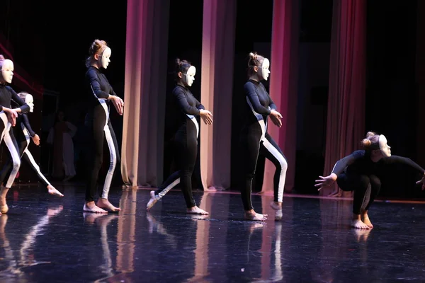 Uluslararası Festival Yarışması. Altın Festivali. Soçi. Dagomys