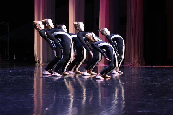 Uluslararası Festival Yarışması. Altın Festivali. Soçi. Dagomys