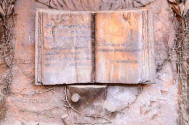 Torino, İtalya - 3 Mayıs 2016: Torino Mimarisi, Piedmont, İtalya. Torino İtalya'nın bir iş ve kültür merkezidir