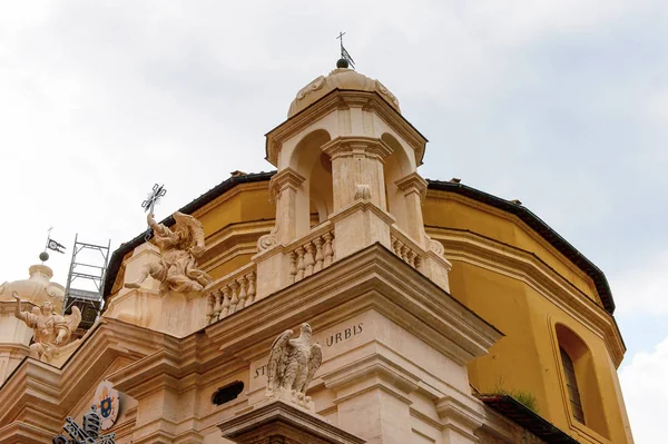 Vatican Vatican City May 2016 Vatican Museum Established 1506 — Stock Photo, Image