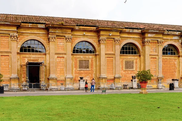 Vatikan, Vatikan - 7 Mayıs 2016: Vatikan Müzesi. 1506 yılında kurulmuştur.