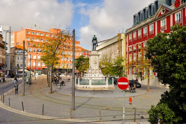 Porto, Portekiz - 21 Haziran 2014: Portekiz'in ikinci büyük şehri olan Porto'nun mimarisi 2001 yılında Avrupa Kültür Başkenti olarak adlandırıldı