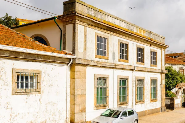 Porto, Portekiz - 21 Haziran 2014: Porto, Portekiz'in ikinci büyük şehri ve 2001 yılında Avrupa Kültür Başkenti olarak adlandırıldı