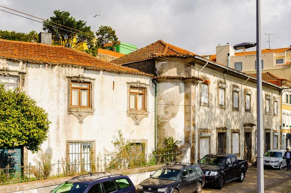 Porto, Portekiz - 21 Haziran 2014: Porto, Portekiz'in ikinci büyük şehri ve 2001 yılında Avrupa Kültür Başkenti olarak adlandırıldı