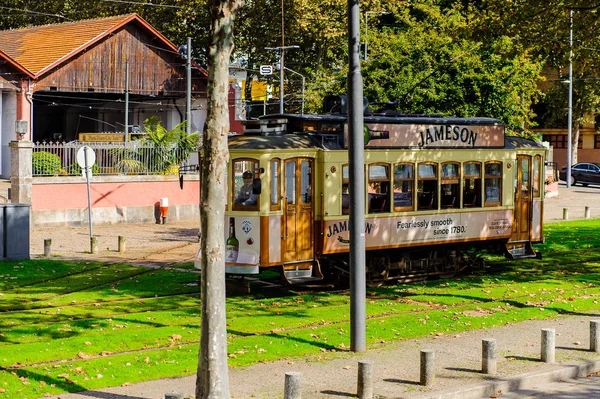 Porto Portugal Jun 2014 Arquitectura Oporto Segunda Ciudad Más Grande — Foto de Stock