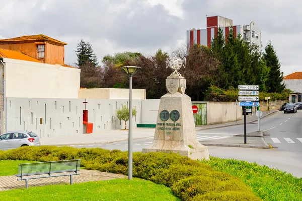 Porto, Portekiz - 21 Haziran 2014: Portekiz'in ikinci büyük şehri olan Porto'nun mimarisi 2001 yılında Avrupa Kültür Başkenti olarak adlandırıldı