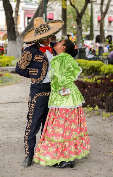 Puebla Meksika Ekim 2016 Ölüler Günü Dia Los Muertos Ulusal — Stok fotoğraf