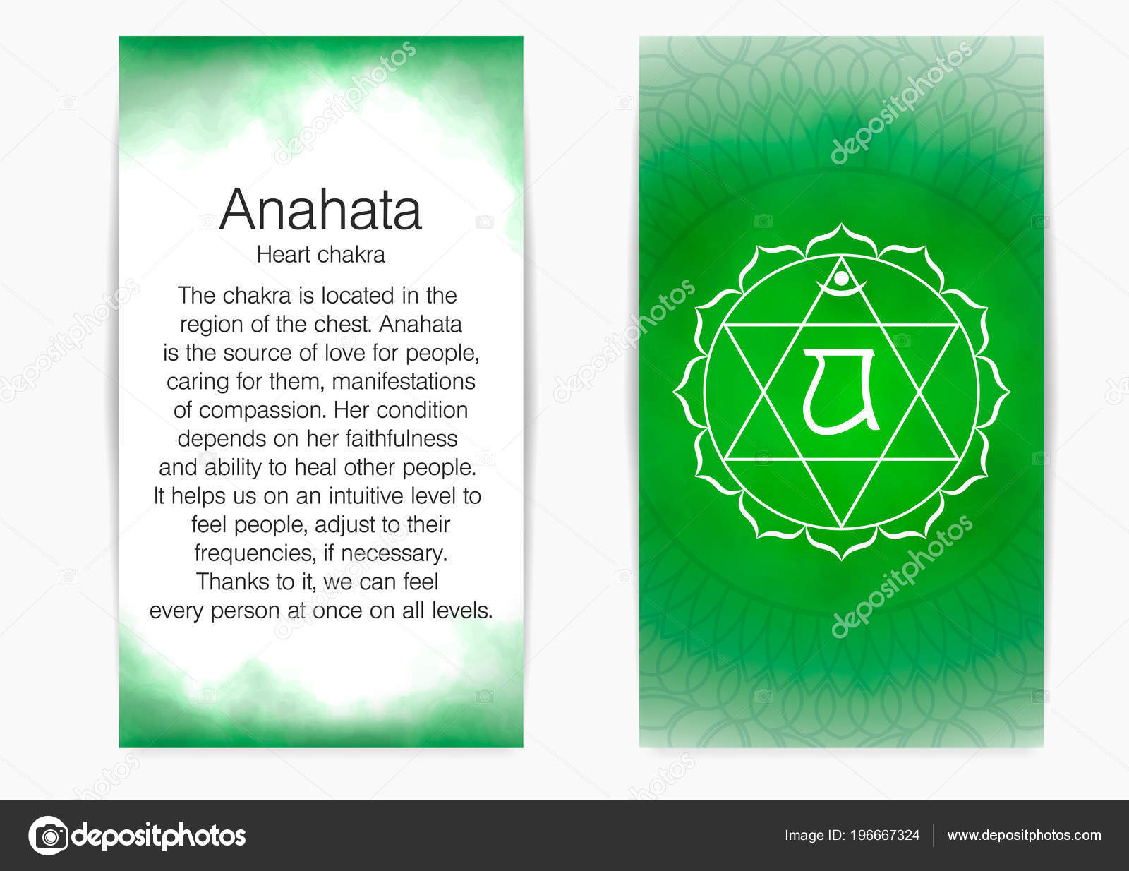 Cuarto, chakra corazón - Anahata — Archivo Imágenes Vectoriales ... Cuarto, chakra corazón - Anahata — Archivo Imágenes Vectoriales ...