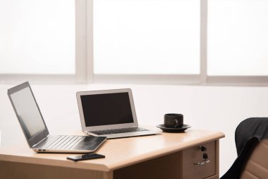 ofis masası, iş ve iş yerinde anlayışı 