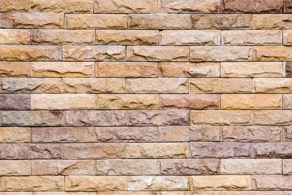 Brick Texture Wallpaper — Stock Photo, Image