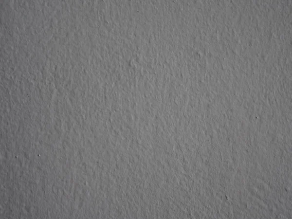 Textura Superfície Cimento Branco Papel Parede — Fotografia de Stock