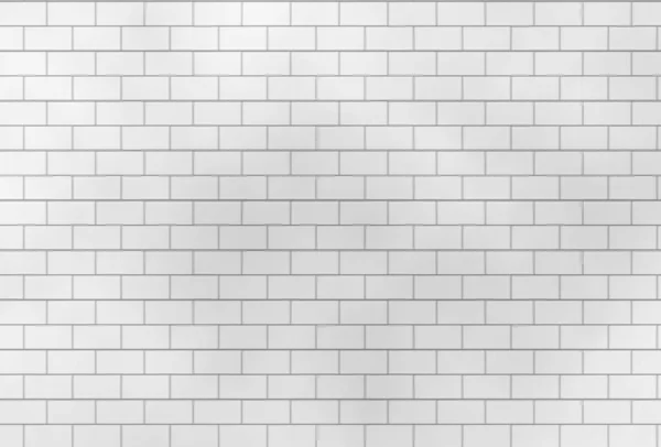 砖墙背景和质地 砖墙优质砖质纹理 图解设计砖图案 — 图库照片