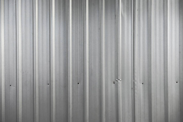 Metal sheet aluminium texture background, zinc texture, metal surface in lines