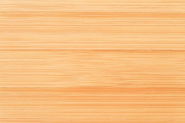 Abstract bamboe houten textuur achtergrond. Sluiten van snijplank — Stockfoto