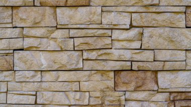 Tuğla duvar dokusunun arka planı. Resmi kapat.