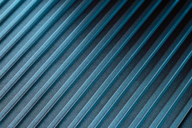 Izgara fırın metalik soyut arkaplan dokuyu kapat. Makro