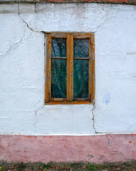 Window 24 — Stock Photo, Image