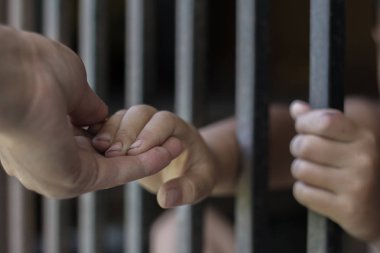 Çocuk ticareti işlem tarafından yardımcı vardır. adam kaçırma, şiddet, dehşet içinde insan hakları için violence.concept kötüye durdurun