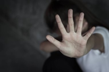 Taciz ve istismar ilişkide, kadınlara, şiddet stop durdurmak Dünya Kadınlar günü