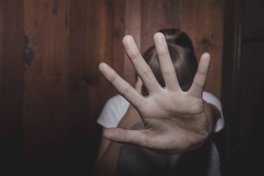 Taciz ve istismar ilişkide, kadınlara, şiddet stop durdurmak Dünya Kadınlar günü
