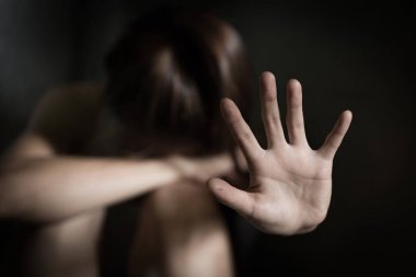 Kadınlar kölelik, kadınlara yönelik şiddete karşı el kaldırma, imaj bulanıklığı, uluslararası kadınlar günü