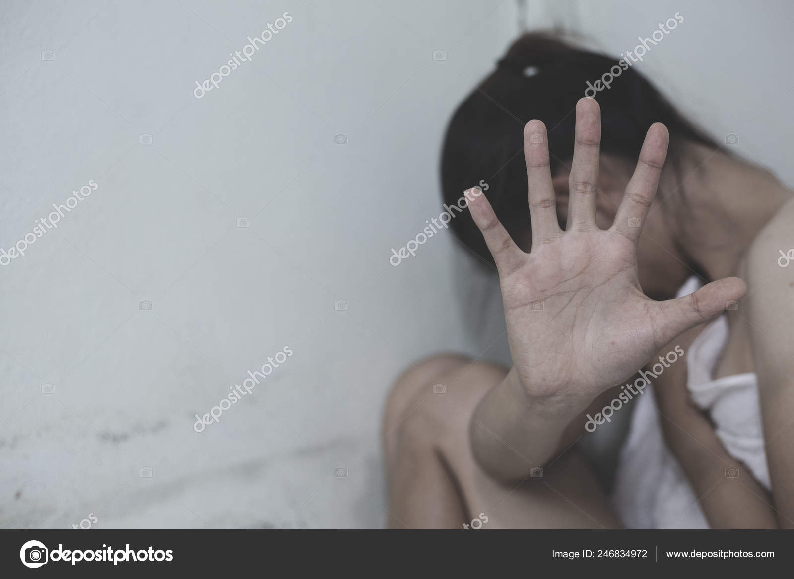 Sexual Violence Pandemic In India