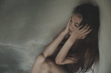 Cinsel taciz ve kadınlar, tecavüz ve cinsel şiddet stop